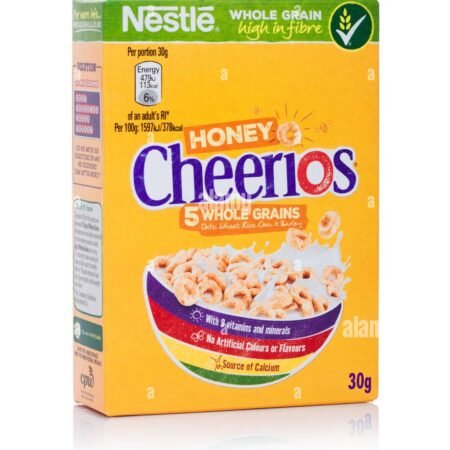 Cheerios